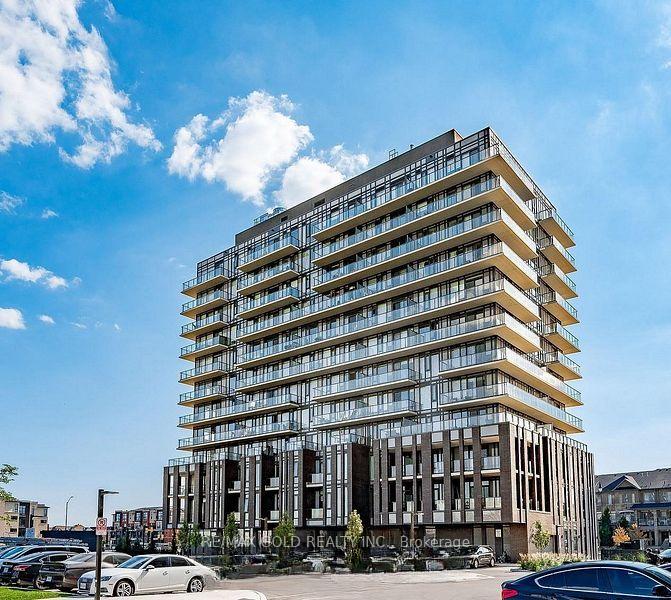 Photo 1 of Unit 103, 215 Veterans Drive, Brampton, Northwest Brampton — HOMEH