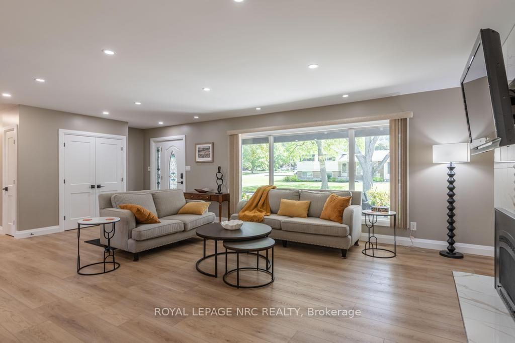 Photo 9 of 3 Glenayr Place, St. Catharines, Glendale/Glenridge — HOMEH