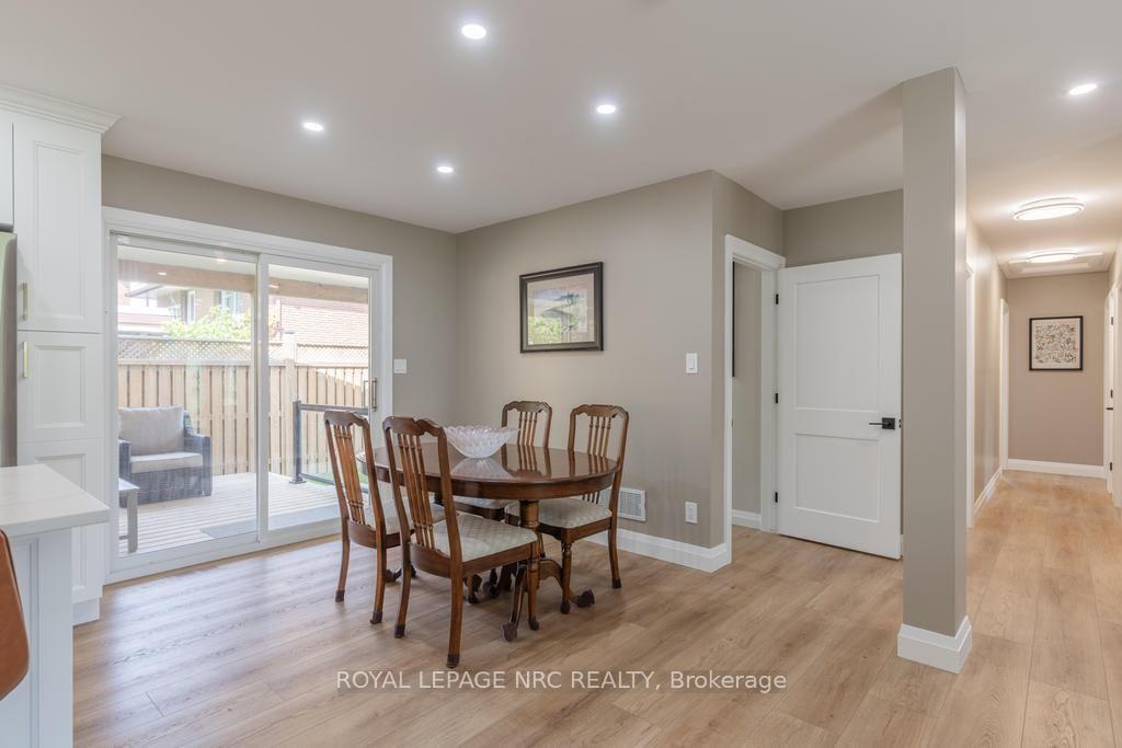 Photo 16 of 3 Glenayr Place, St. Catharines, Glendale/Glenridge — HOMEH