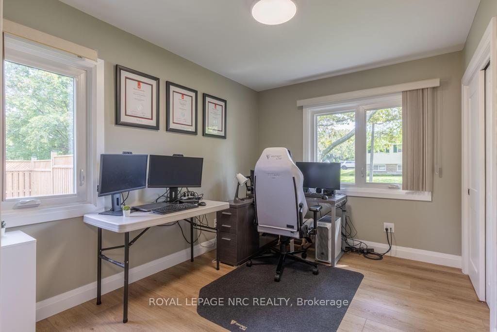 Photo 19 of 3 Glenayr Place, St. Catharines, Glendale/Glenridge — HOMEH