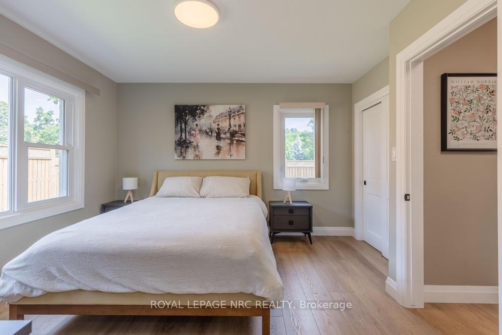 Photo 21 of 3 Glenayr Place, St. Catharines, Glendale/Glenridge — HOMEH