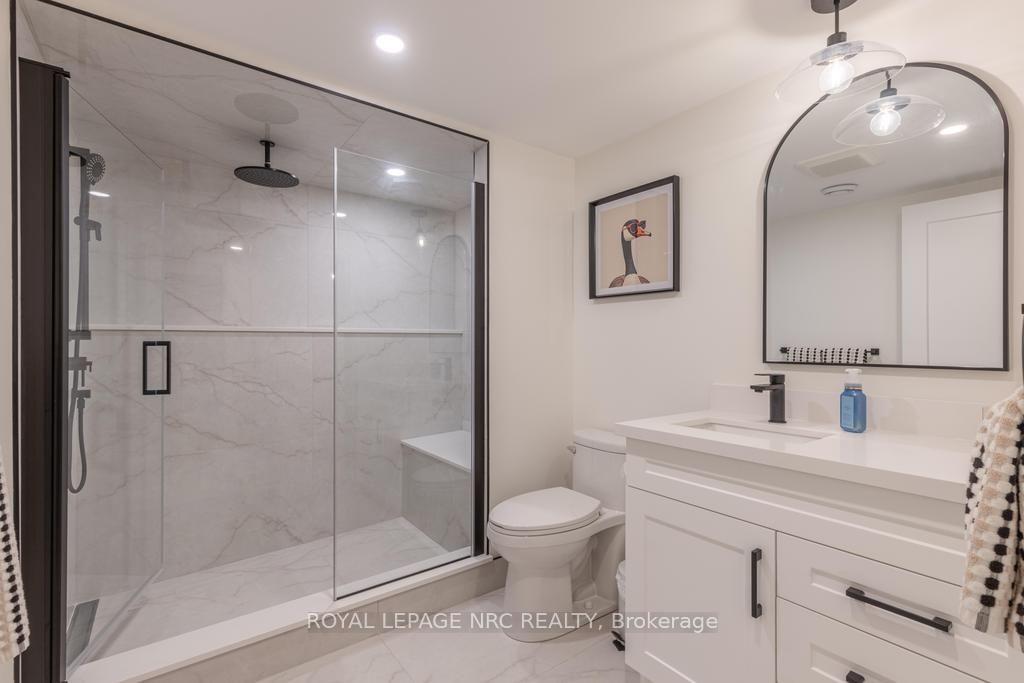 Photo 29 of 3 Glenayr Place, St. Catharines, Glendale/Glenridge — HOMEH