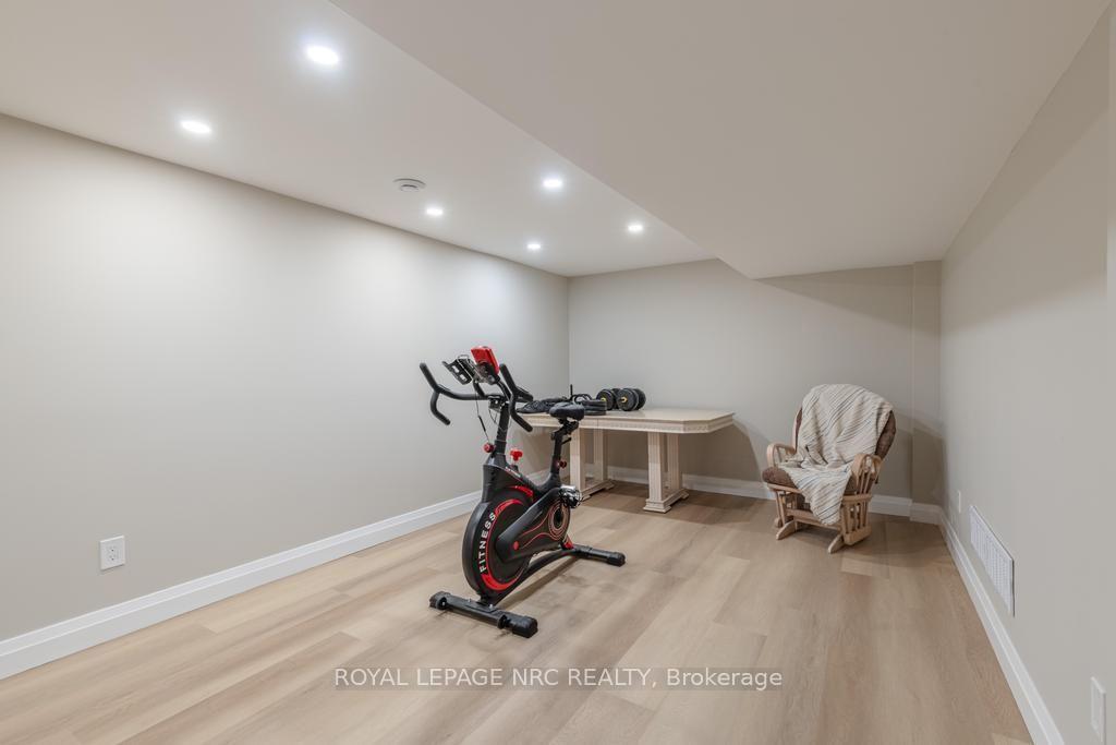 Photo 30 of 3 Glenayr Place, St. Catharines, Glendale/Glenridge — HOMEH