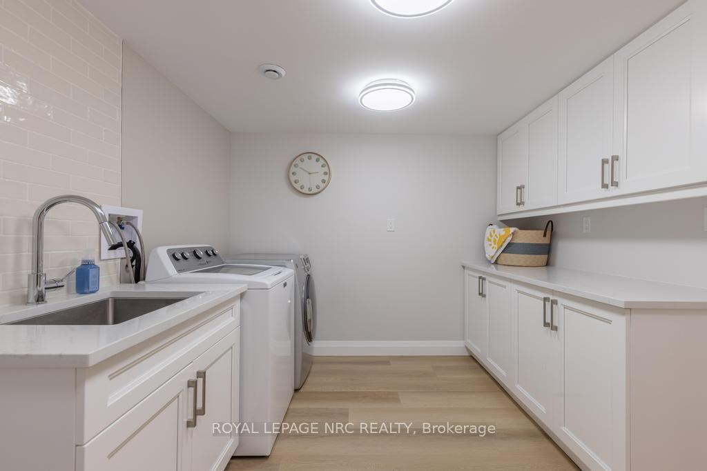 Photo 31 of 3 Glenayr Place, St. Catharines, Glendale/Glenridge — HOMEH