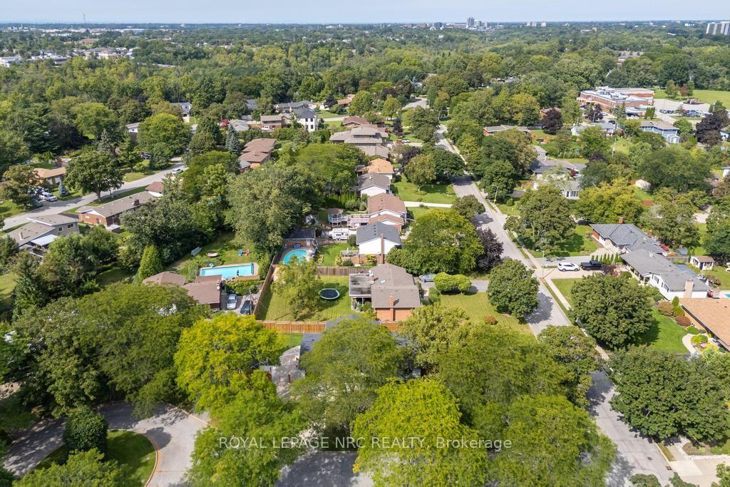 Photo 44 of 3 Glenayr Place, St. Catharines, Glendale/Glenridge — HOMEH