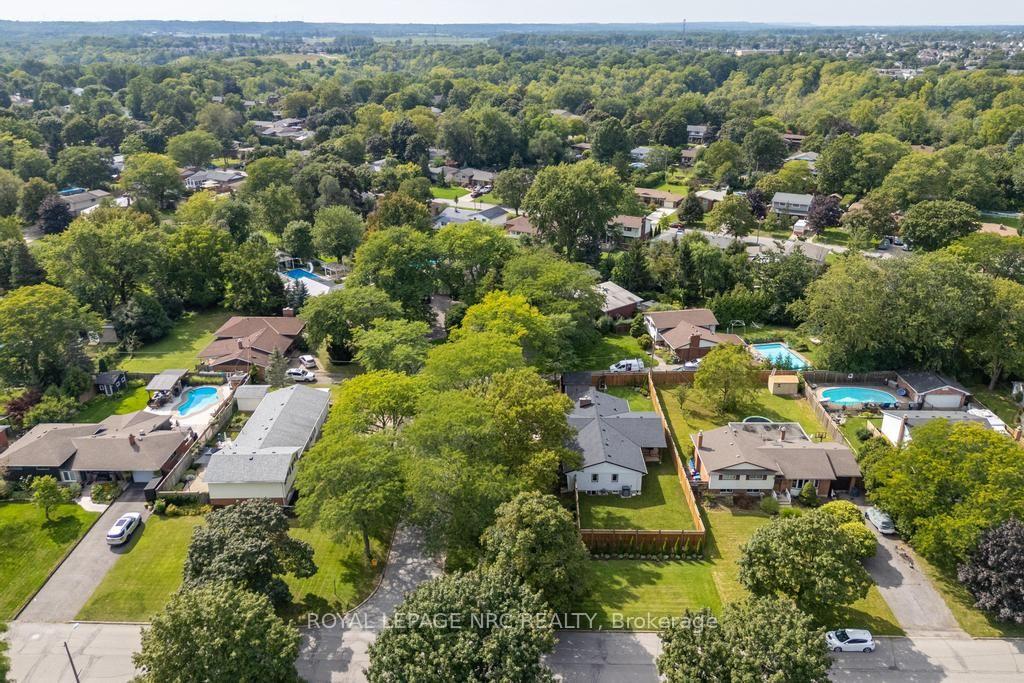 Photo 45 of 3 Glenayr Place, St. Catharines, Glendale/Glenridge — HOMEH
