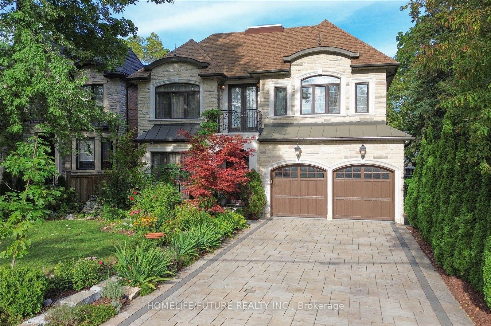 Photo of 329 Morrish Road