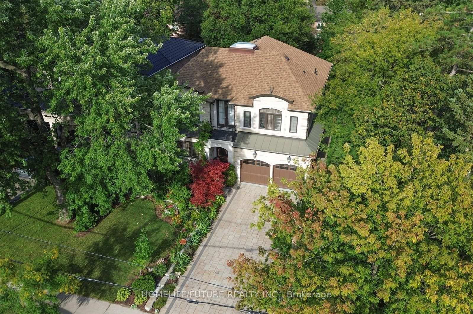 Photo 2 of 329 Morrish Road, Scarborough, Highland Creek — HOMEH