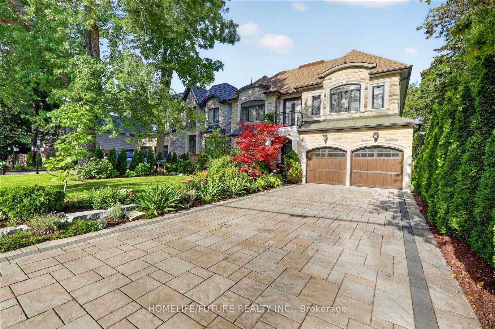 Photo 3 of 329 Morrish Road, Scarborough, Highland Creek — HOMEH