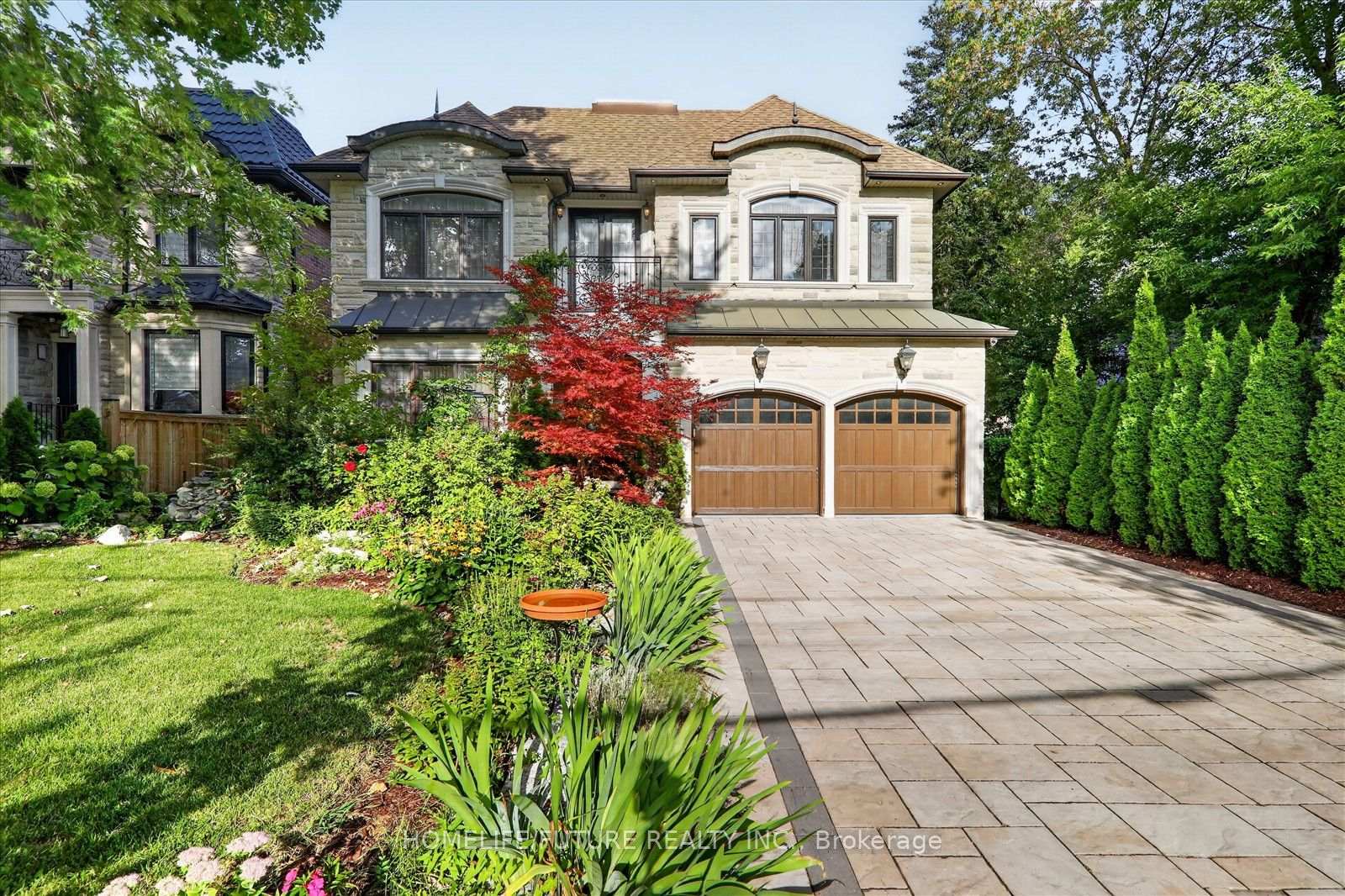 Photo 4 of 329 Morrish Road, Scarborough, Highland Creek — HOMEH