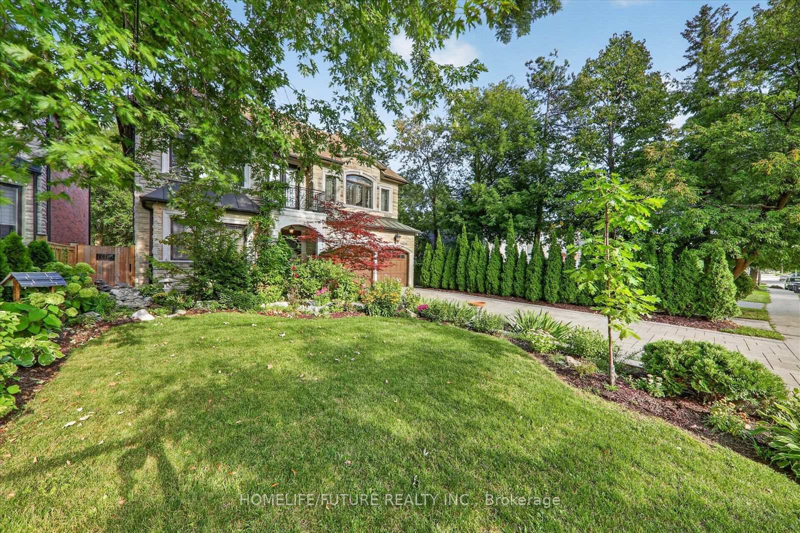 Photo 5 of 329 Morrish Road, Scarborough, Highland Creek — HOMEH