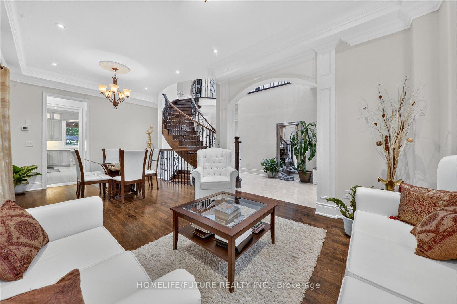 Photo 10 of 329 Morrish Road, Scarborough, Highland Creek — HOMEH