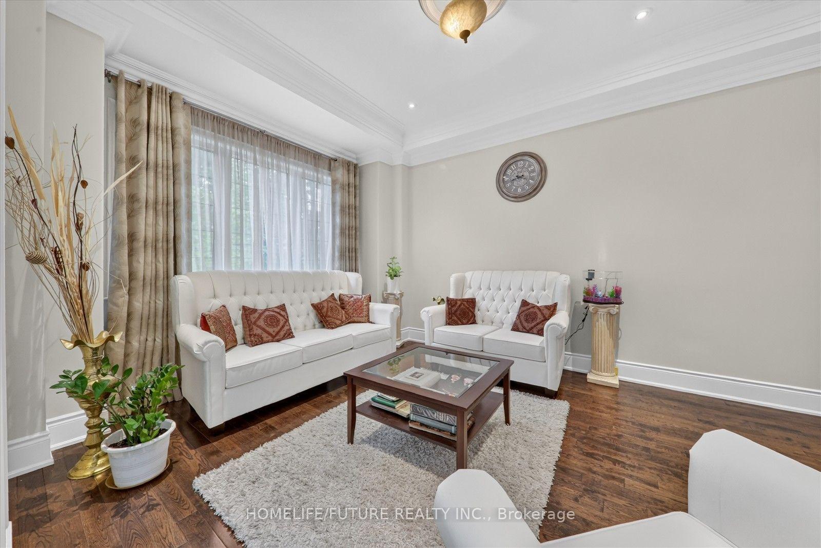 Photo 12 of 329 Morrish Road, Scarborough, Highland Creek — HOMEH