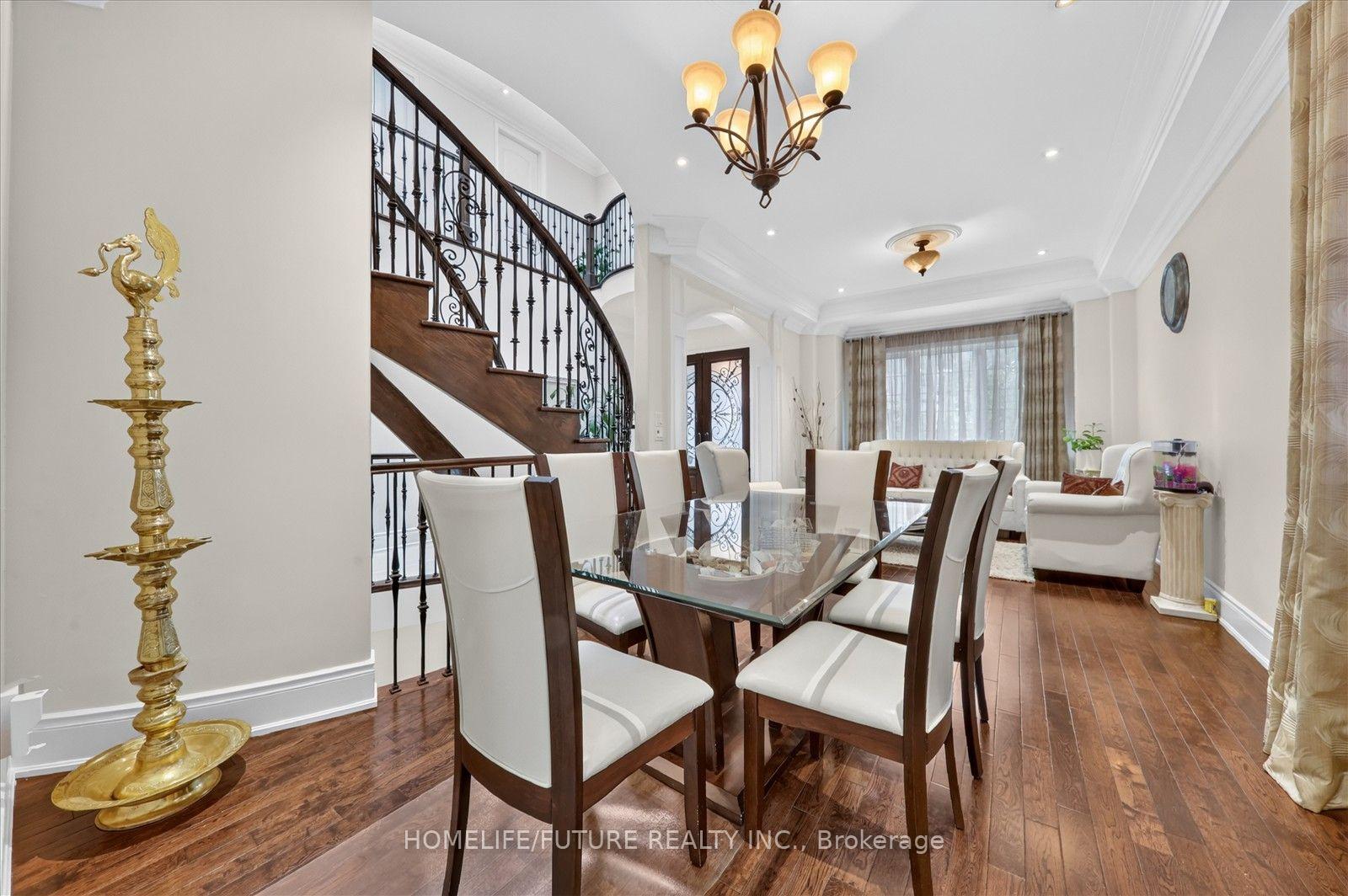 Photo 13 of 329 Morrish Road, Scarborough, Highland Creek — HOMEH