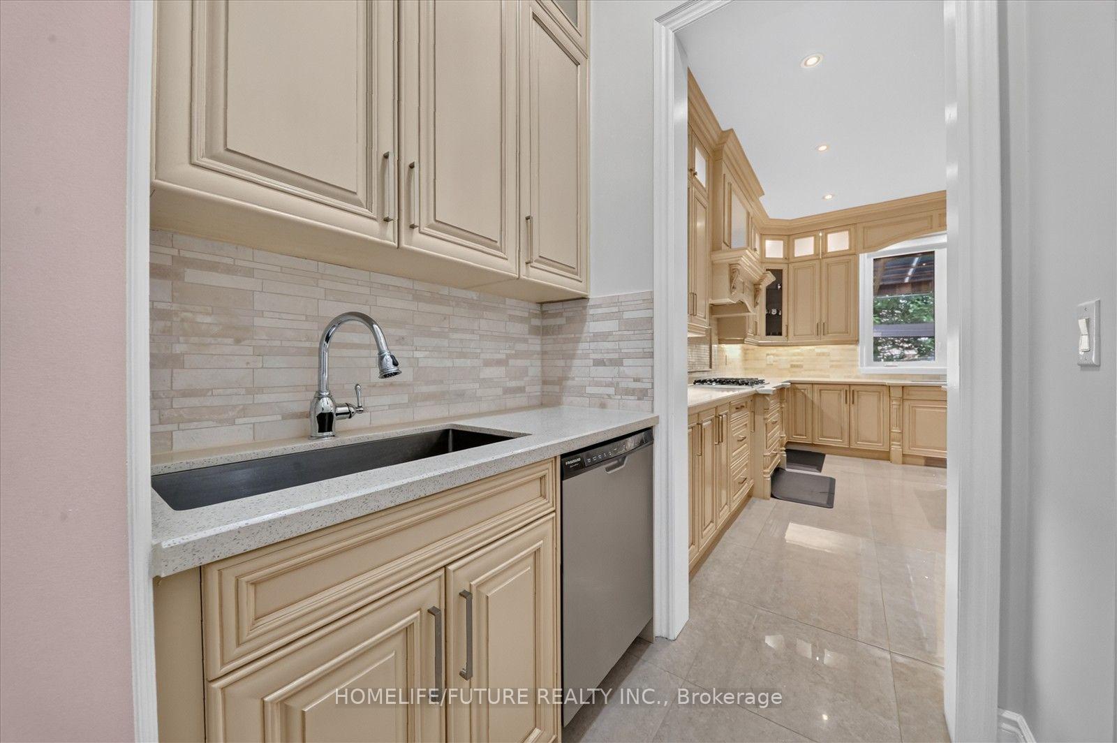 Photo 14 of 329 Morrish Road, Scarborough, Highland Creek — HOMEH