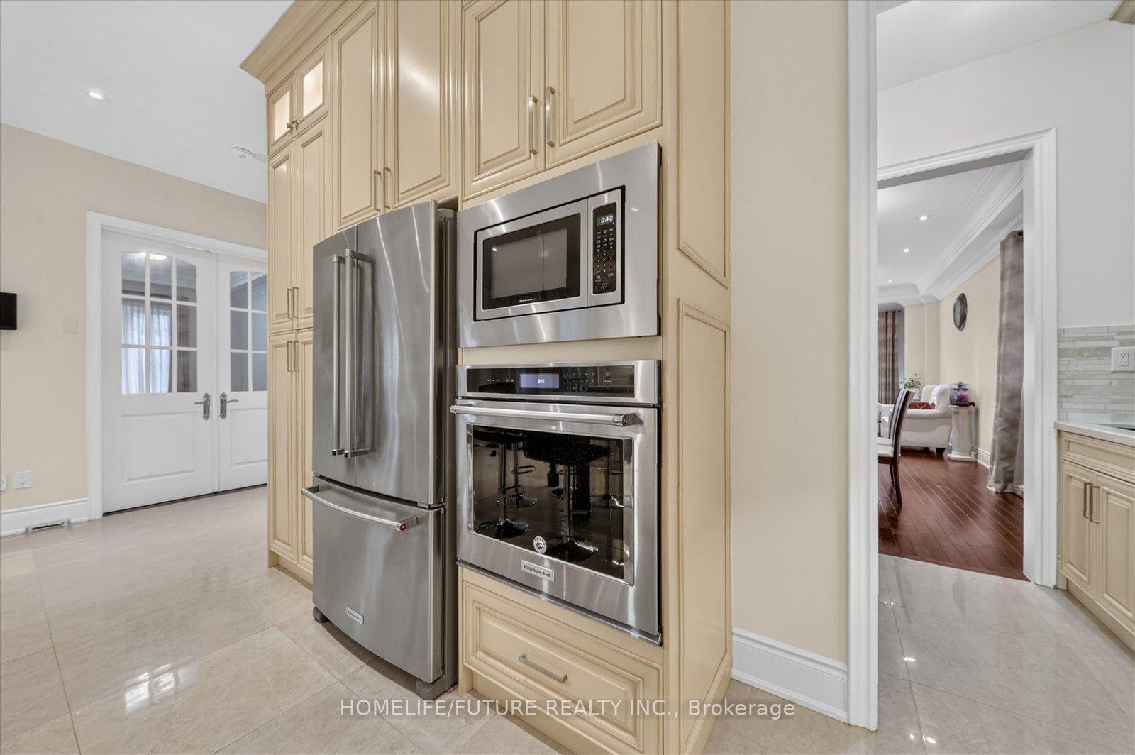 Photo 17 of 329 Morrish Road, Scarborough, Highland Creek — HOMEH