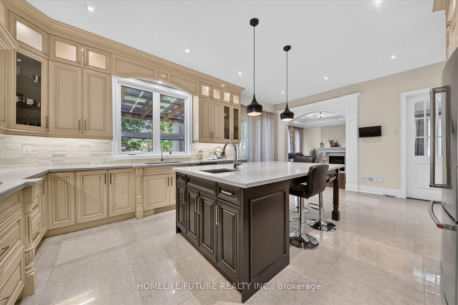 Photo 18 of 329 Morrish Road, Scarborough, Highland Creek — HOMEH