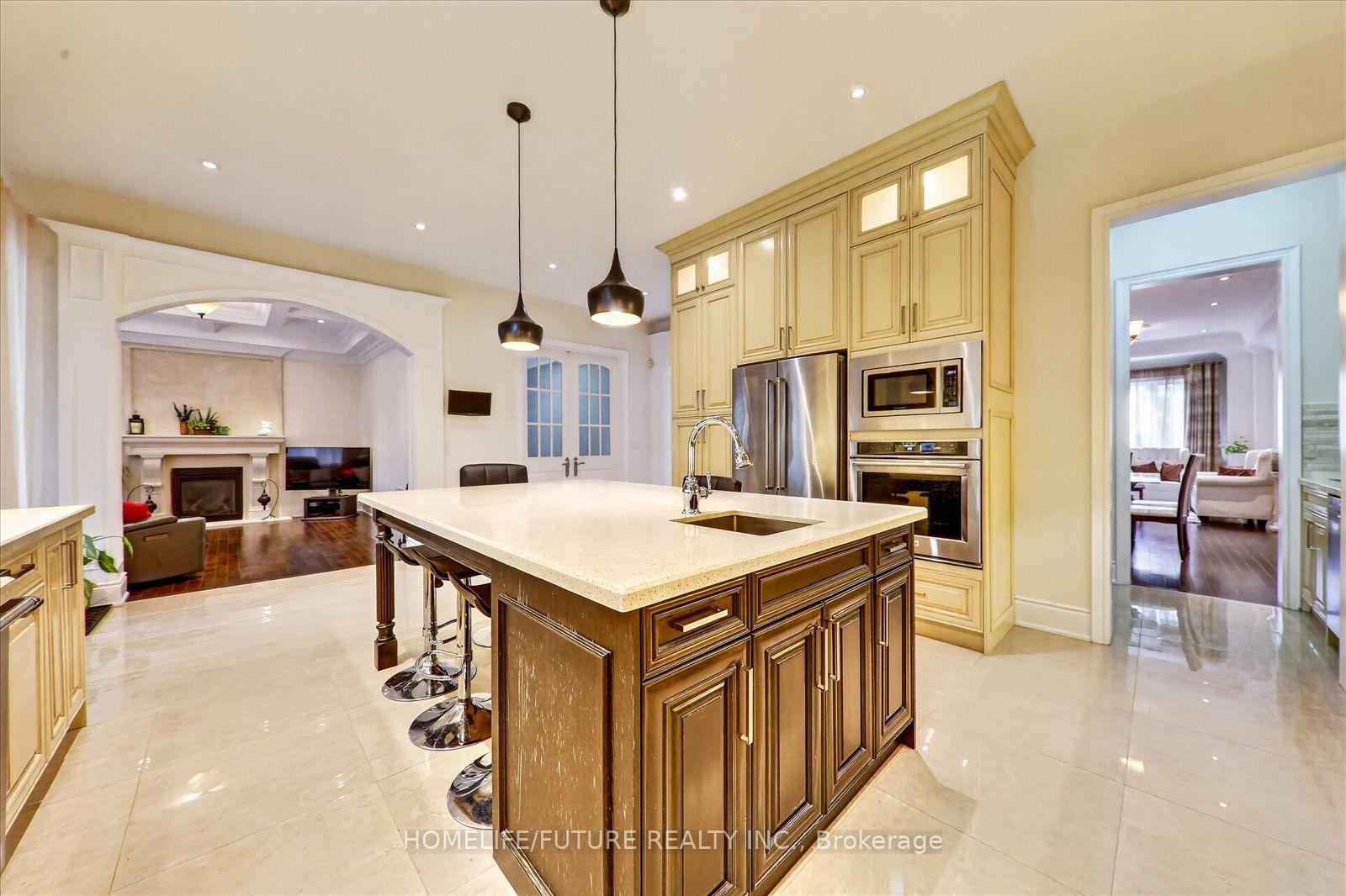 Photo 19 of 329 Morrish Road, Scarborough, Highland Creek — HOMEH