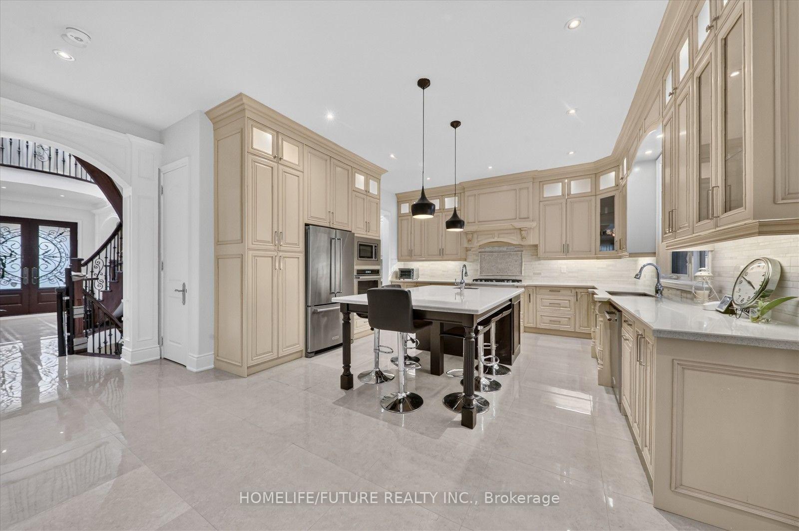 Photo 20 of 329 Morrish Road, Scarborough, Highland Creek — HOMEH