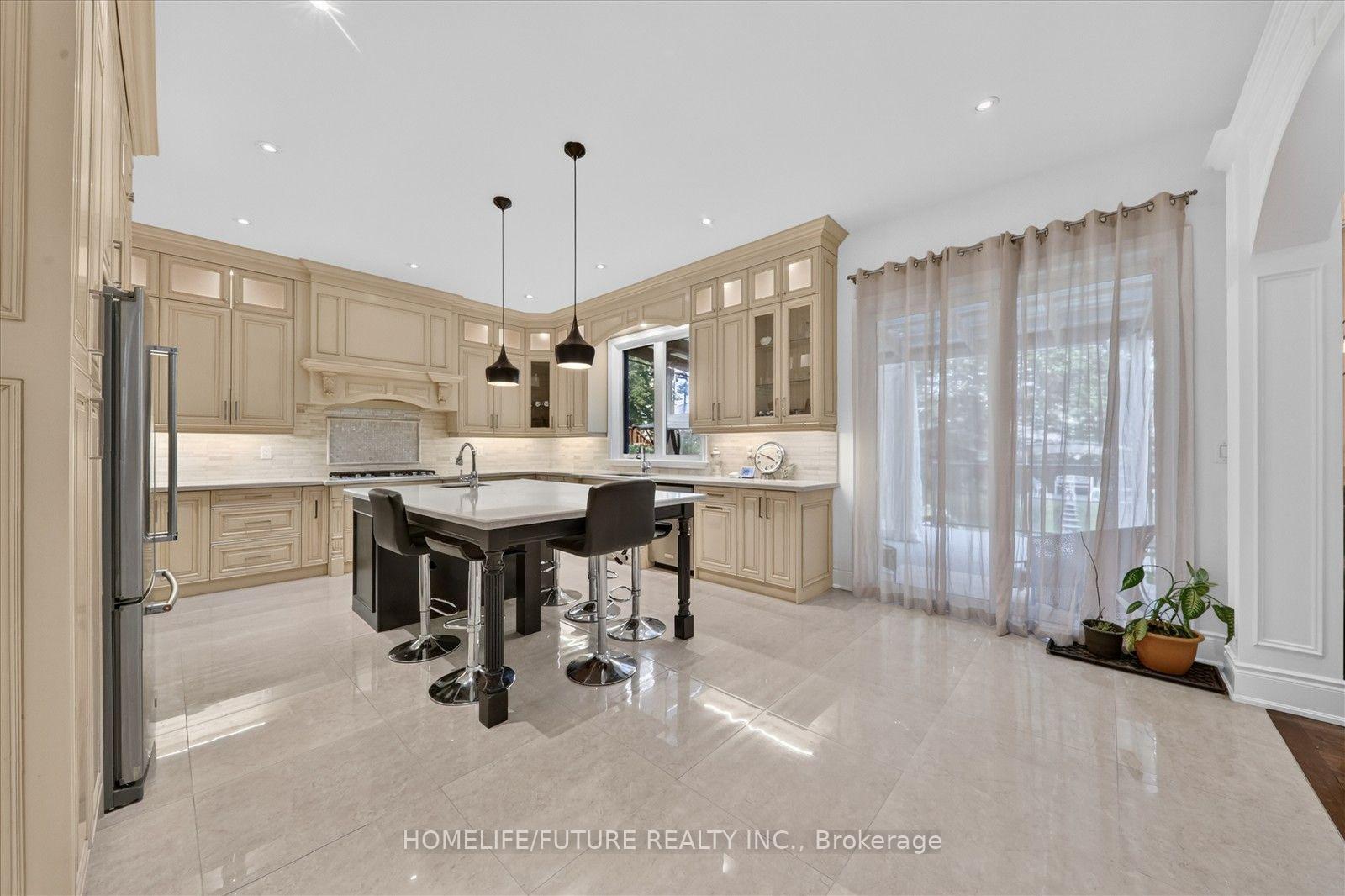 Photo 21 of 329 Morrish Road, Scarborough, Highland Creek — HOMEH