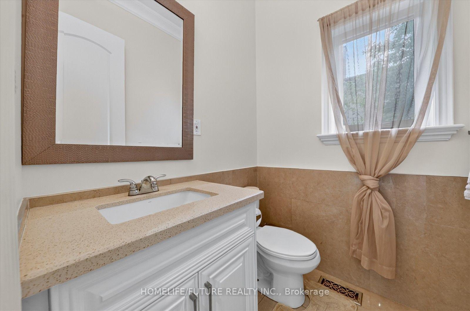 Photo 26 of 329 Morrish Road, Scarborough, Highland Creek — HOMEH