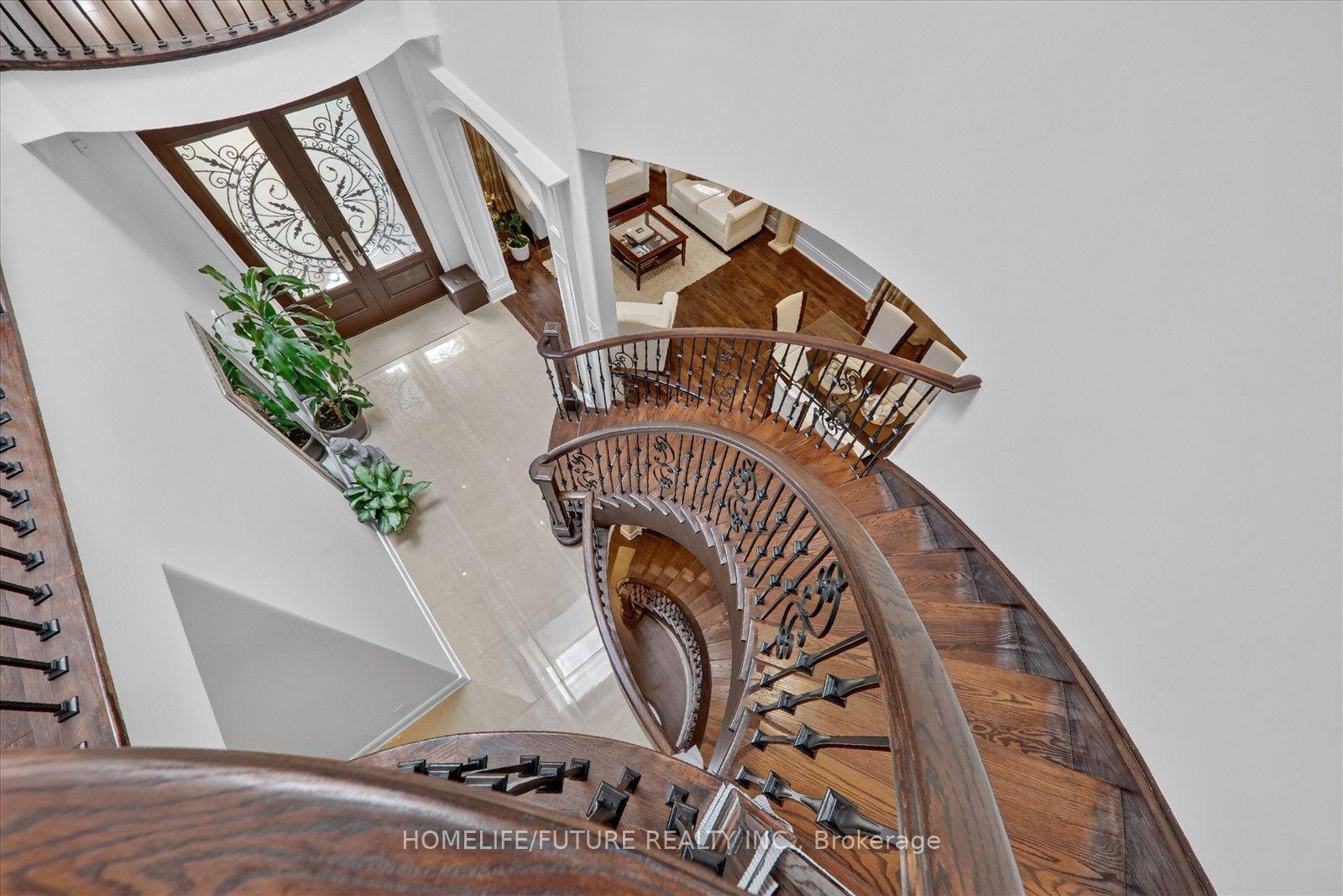 Photo 29 of 329 Morrish Road, Scarborough, Highland Creek — HOMEH
