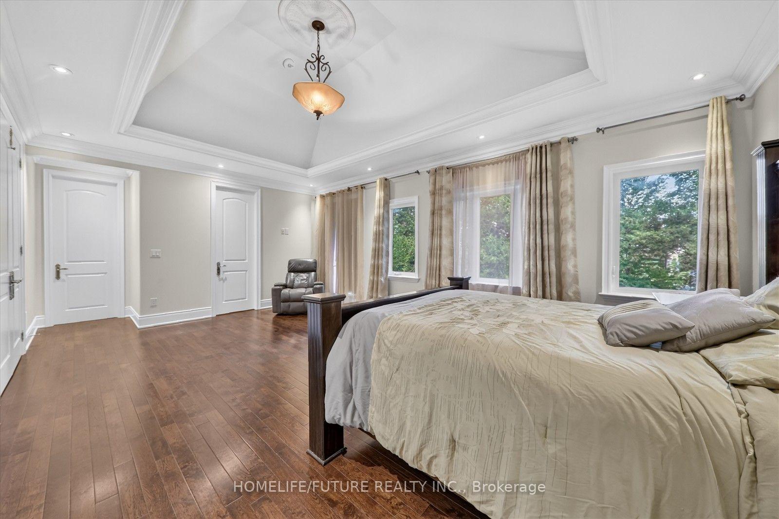 Photo 31 of 329 Morrish Road, Scarborough, Highland Creek — HOMEH