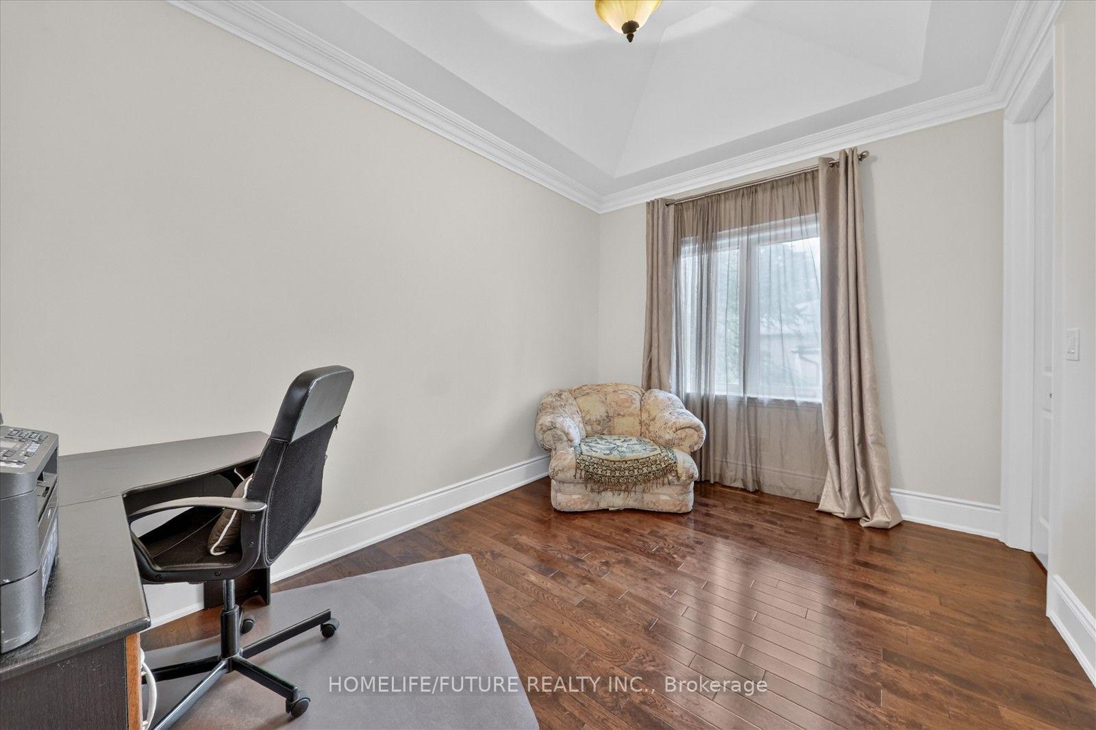 Photo 36 of 329 Morrish Road, Scarborough, Highland Creek — HOMEH