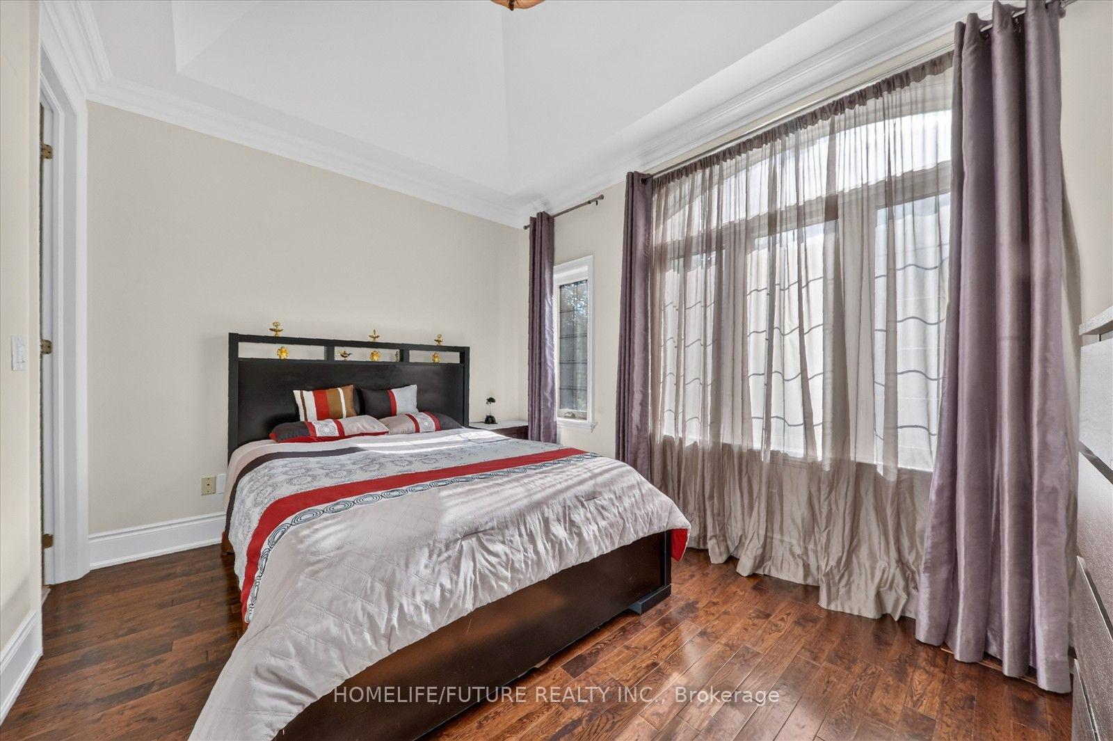 Photo 39 of 329 Morrish Road, Scarborough, Highland Creek — HOMEH