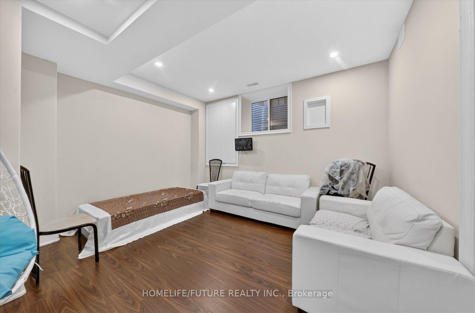 Photo 42 of 329 Morrish Road, Scarborough, Highland Creek — HOMEH