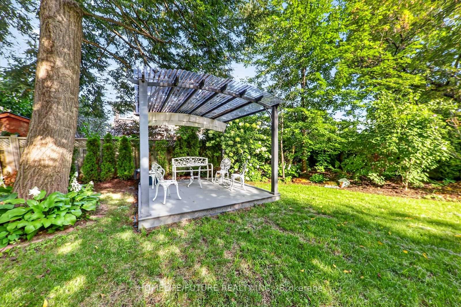 Photo 48 of 329 Morrish Road, Scarborough, Highland Creek — HOMEH
