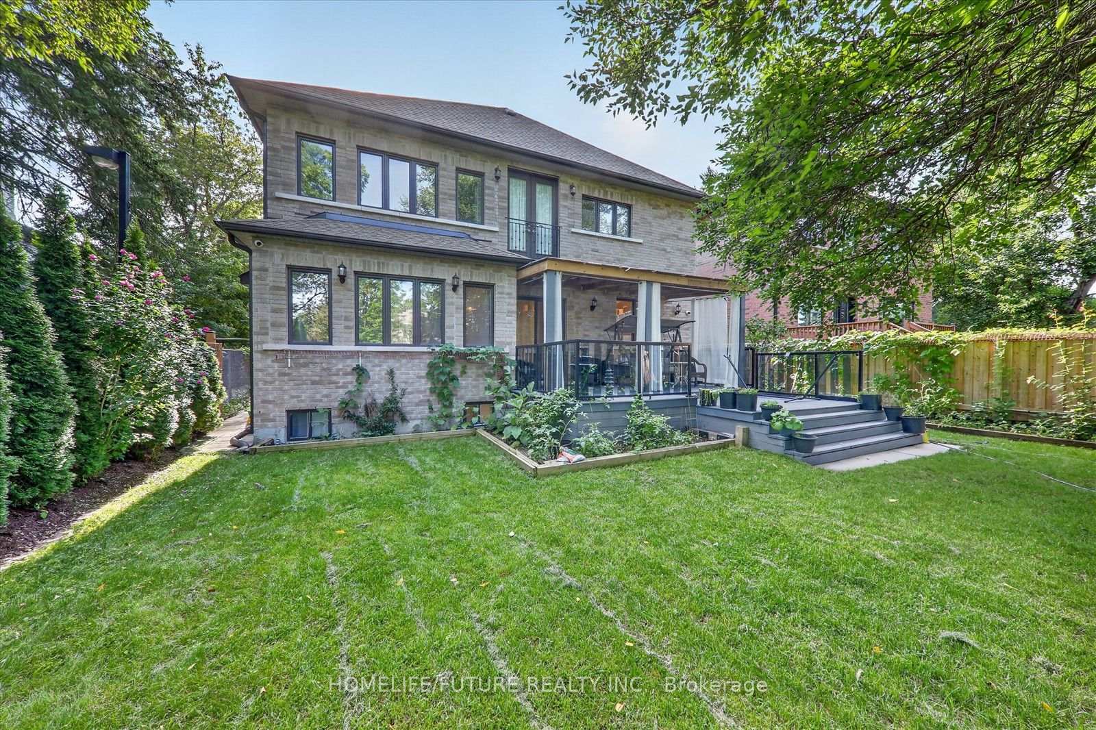 Photo 49 of 329 Morrish Road, Scarborough, Highland Creek — HOMEH