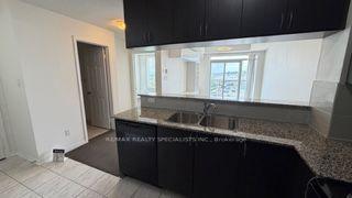 Photo 7 of Unit 409, 50 Sky Harbour Drive, Brampton, Bram West — HOMEH