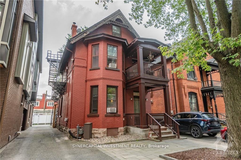 Photo 1 of 466 Maclaren Street, Ottawa, Ottawa Centre — HOMEH