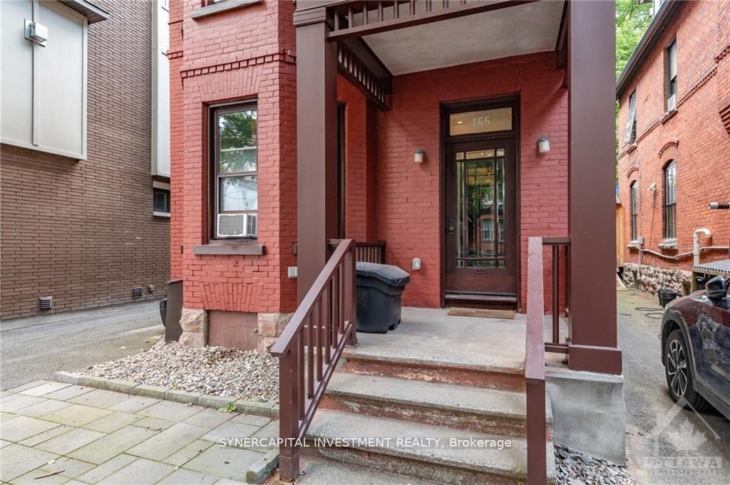 Photo 2 of 466 Maclaren Street, Ottawa, Ottawa Centre — HOMEH