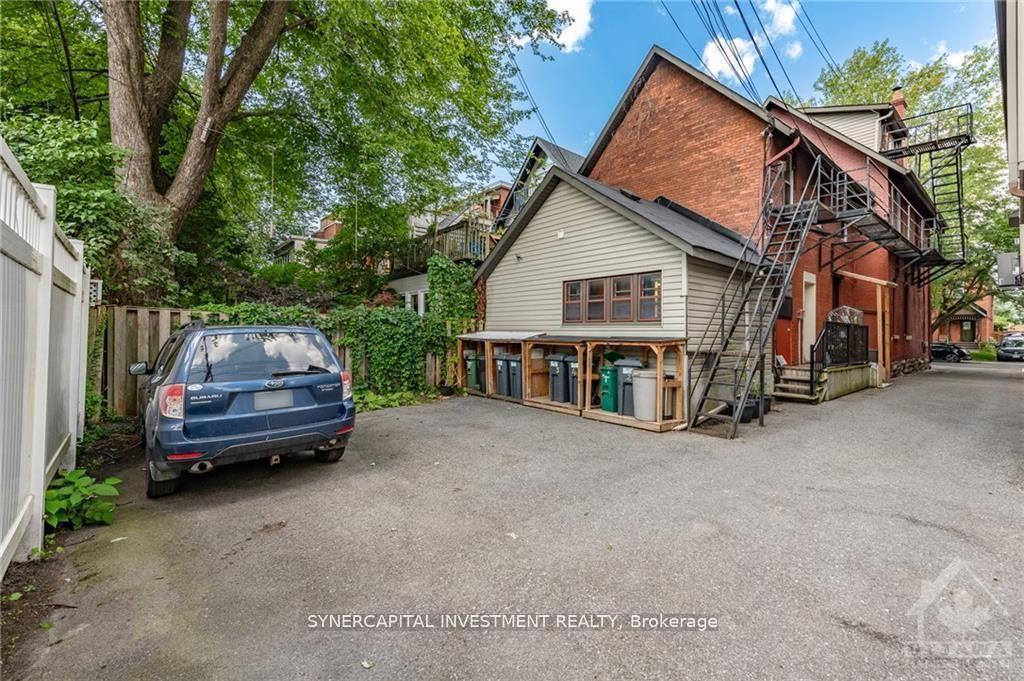 Photo 25 of 466 Maclaren Street, Ottawa, Ottawa Centre — HOMEH