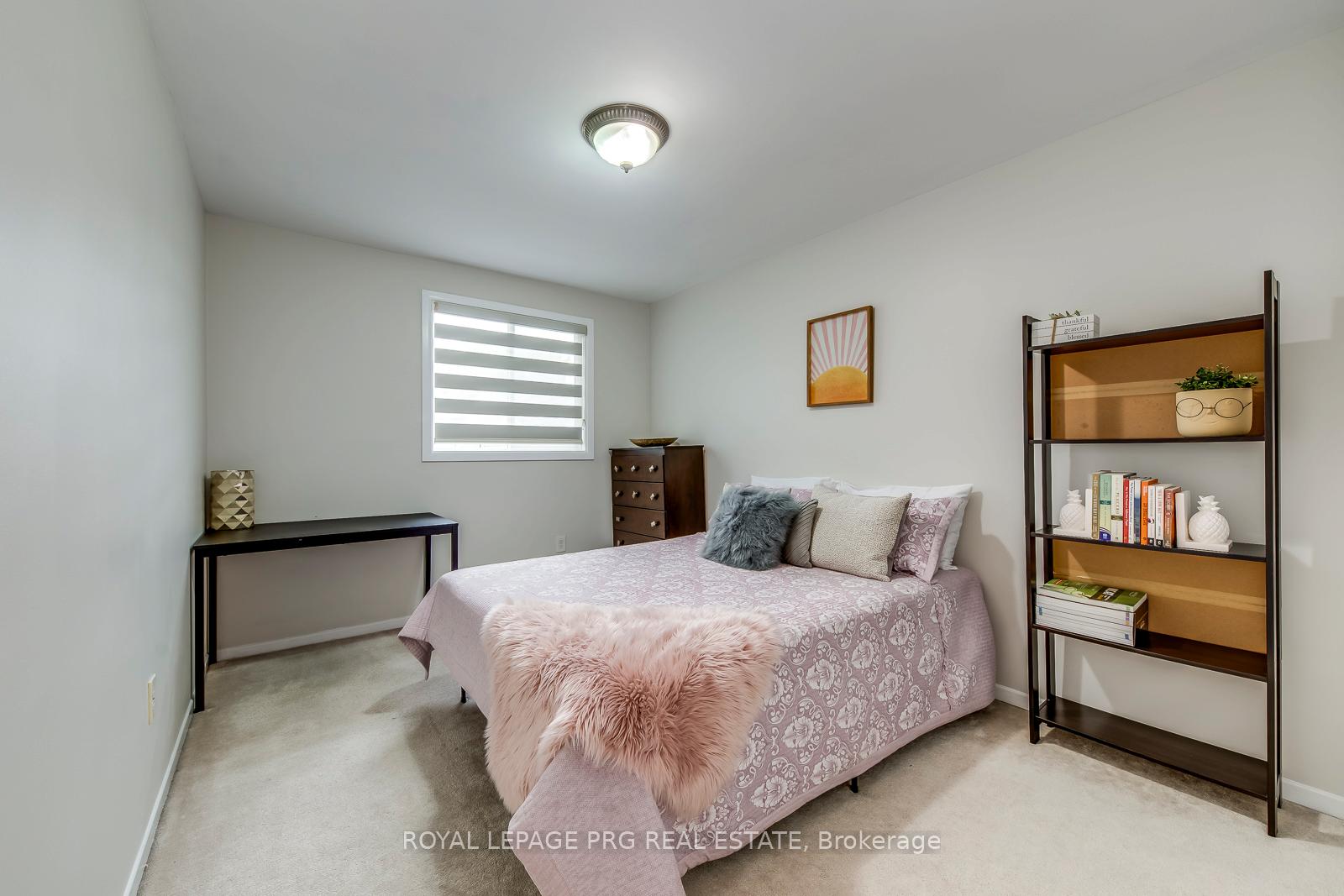 Photo 23 of 17 New Port Way, Markham, Thornhill — HOMEH