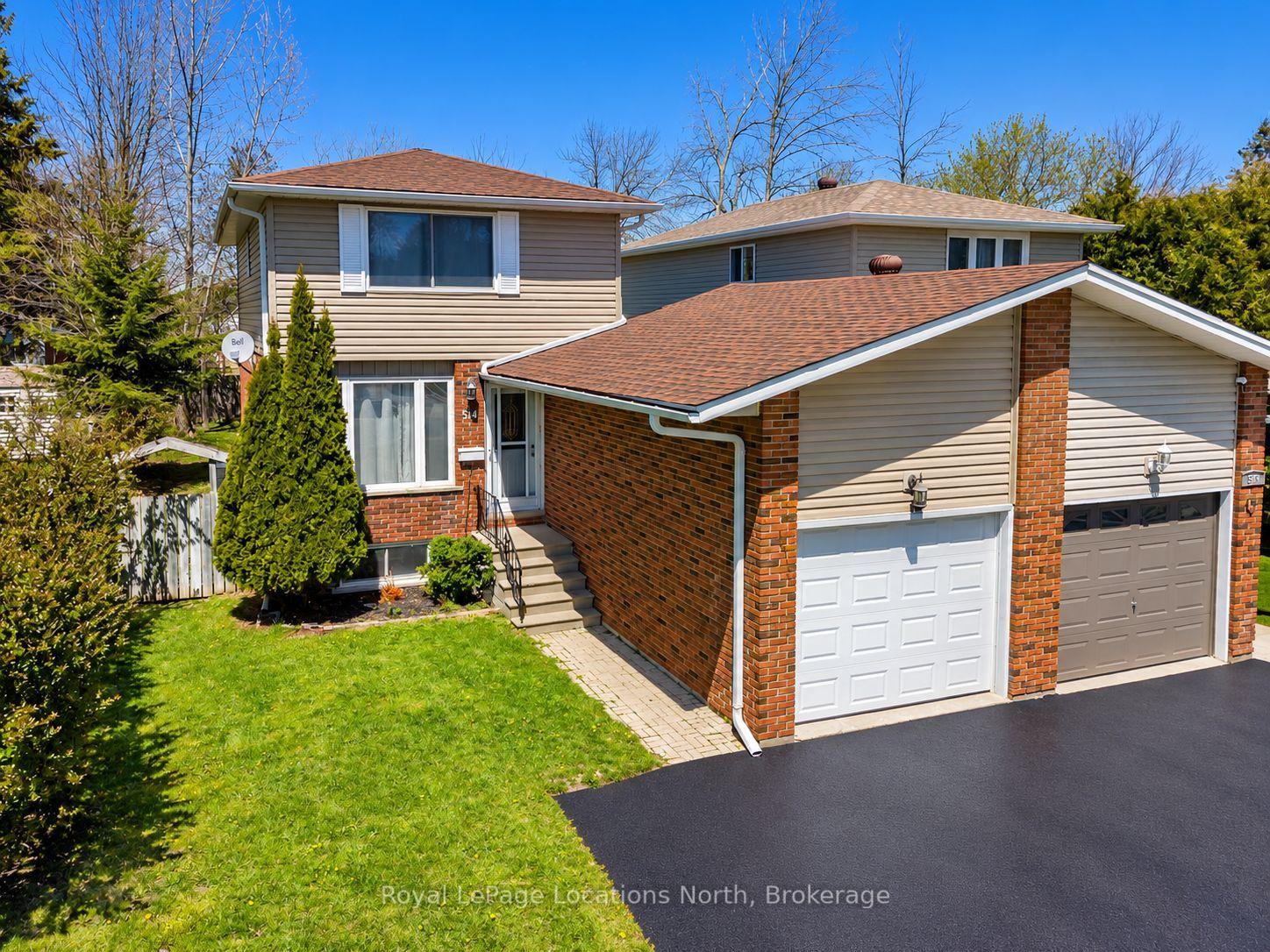 Photo of 514 Tenth Street