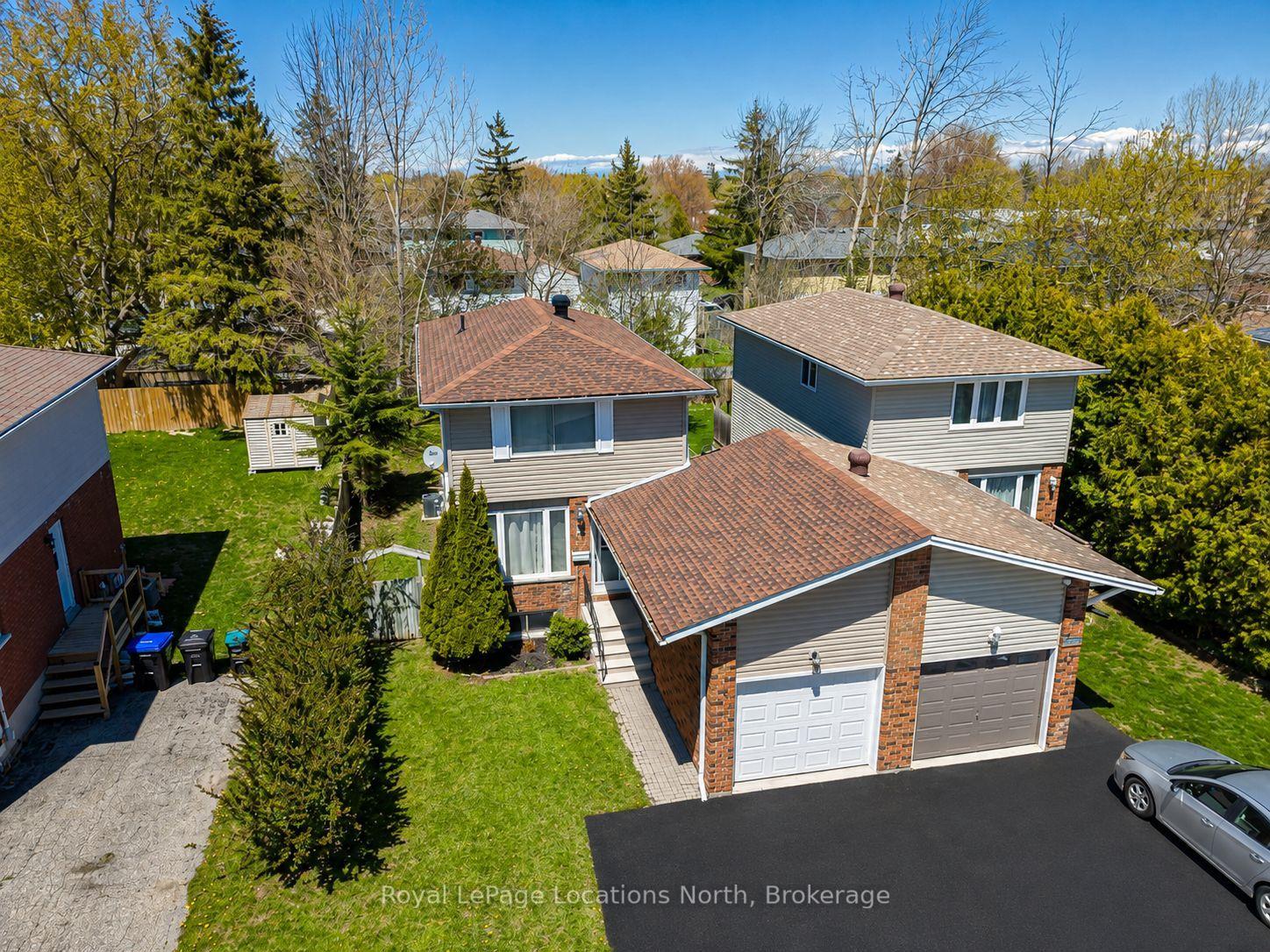 Photo 2 of 514 Tenth Street, Collingwood — HOMEH