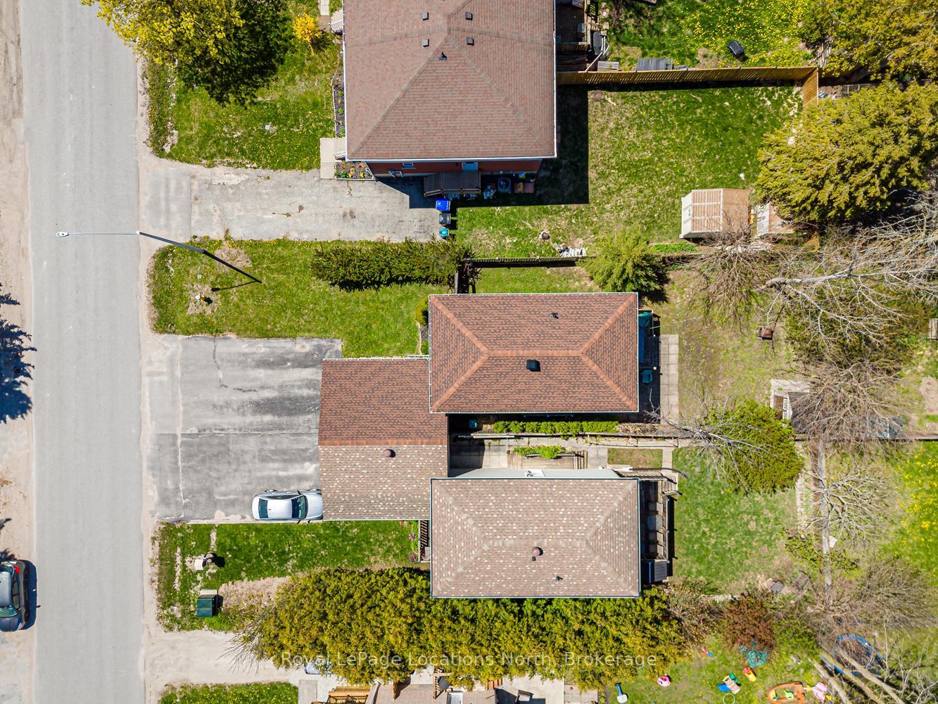 Photo 11 of 514 Tenth Street, Collingwood — HOMEH