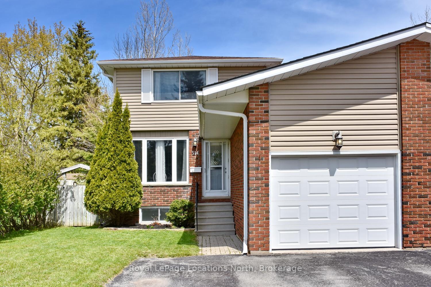 Photo 12 of 514 Tenth Street, Collingwood — HOMEH