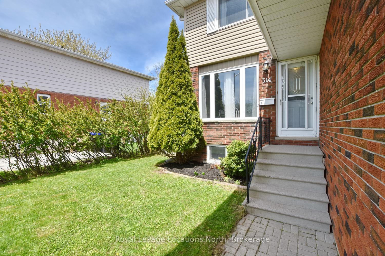 Photo 13 of 514 Tenth Street, Collingwood — HOMEH