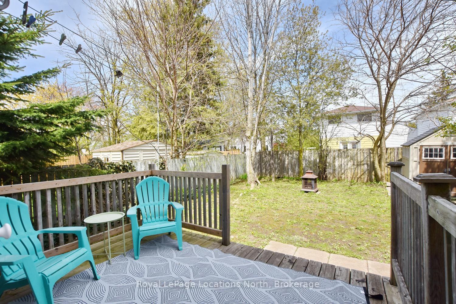 Photo 15 of 514 Tenth Street, Collingwood — HOMEH