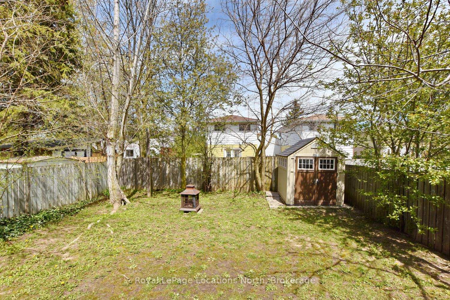 Photo 16 of 514 Tenth Street, Collingwood — HOMEH