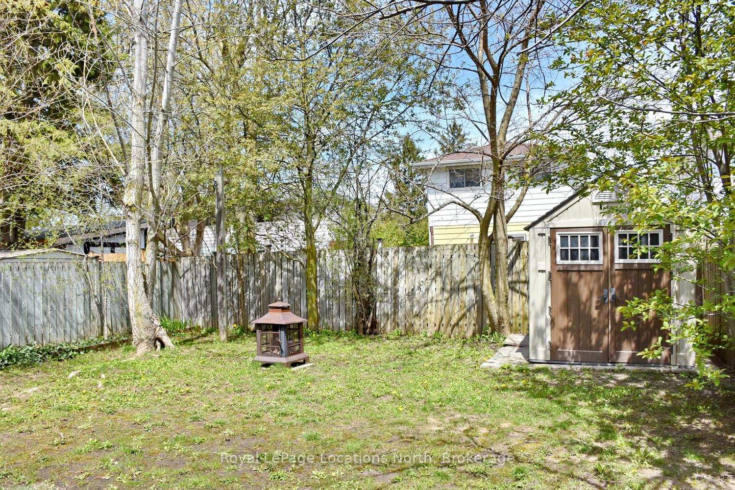 Photo 17 of 514 Tenth Street, Collingwood — HOMEH