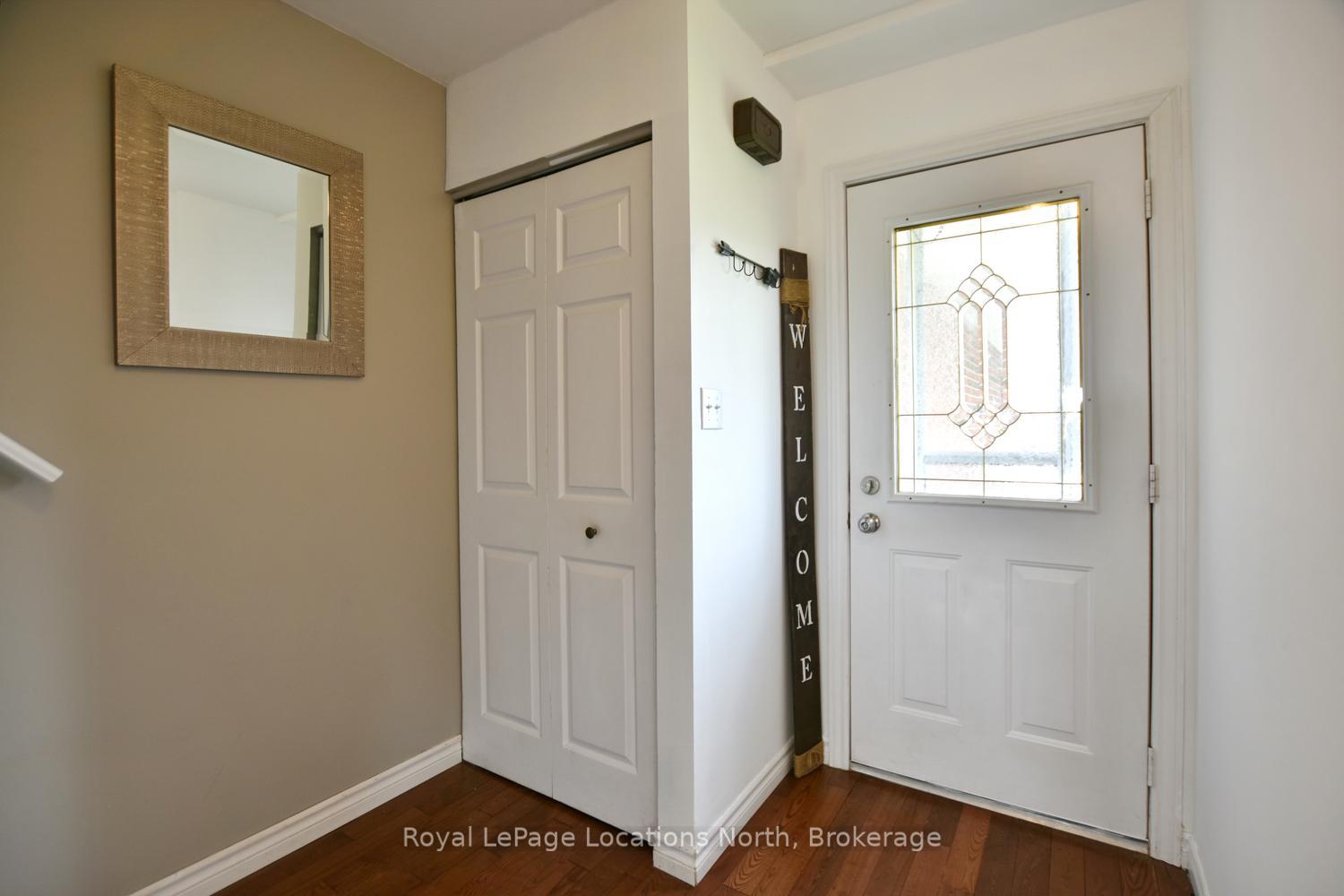 Photo 19 of 514 Tenth Street, Collingwood — HOMEH