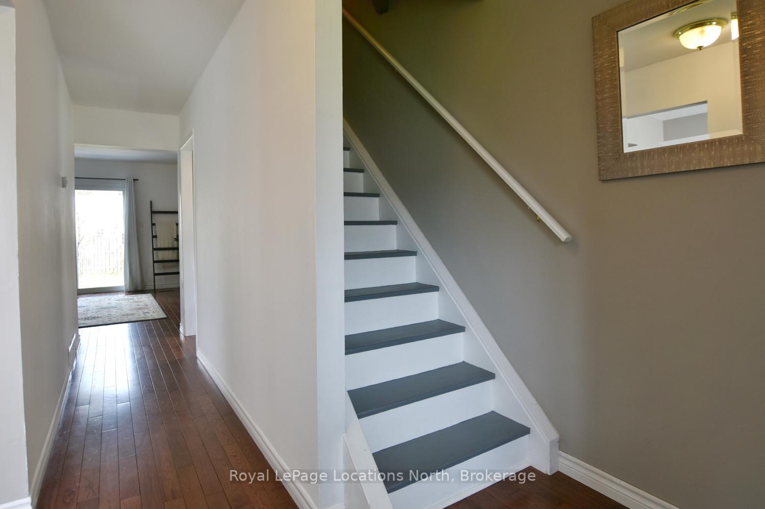 Photo 20 of 514 Tenth Street, Collingwood — HOMEH