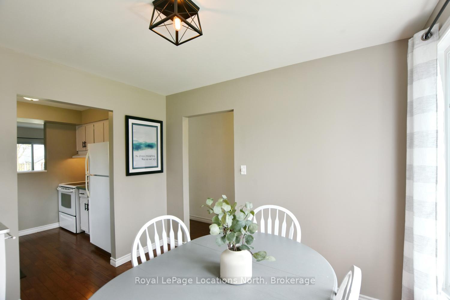 Photo 22 of 514 Tenth Street, Collingwood — HOMEH