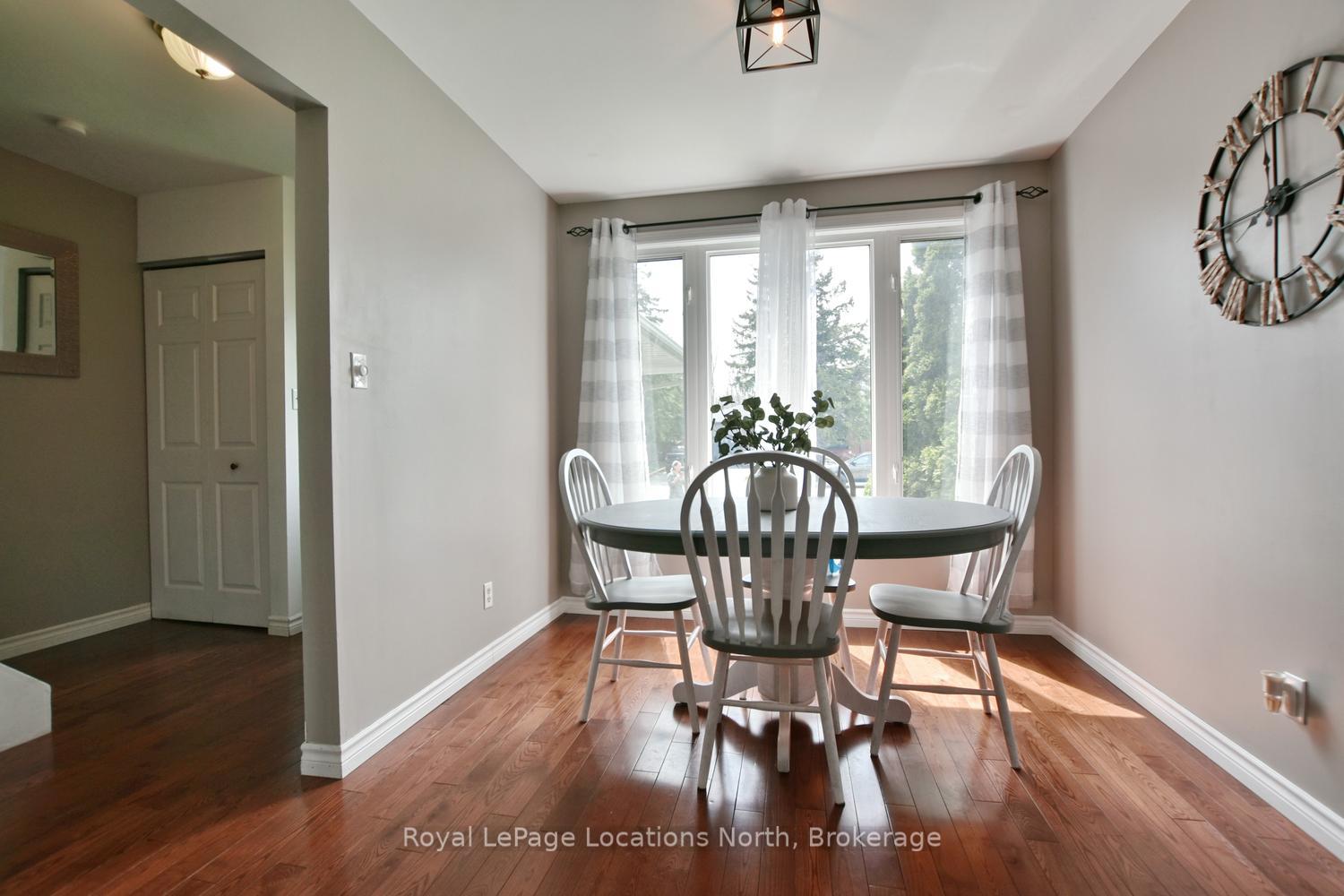 Photo 23 of 514 Tenth Street, Collingwood — HOMEH