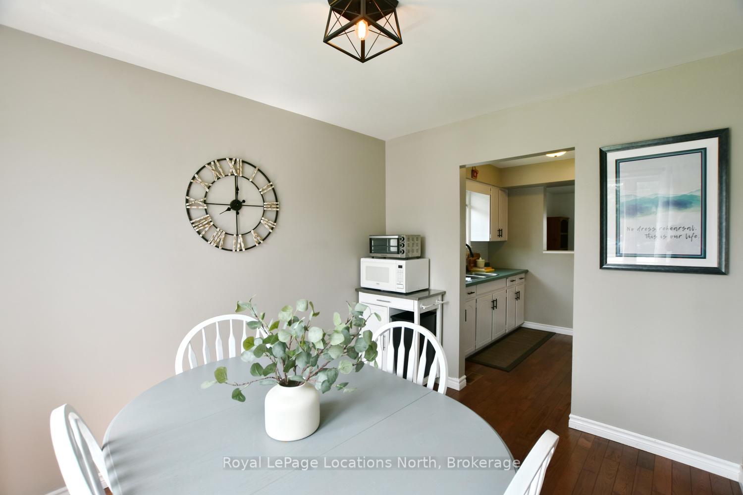 Photo 24 of 514 Tenth Street, Collingwood — HOMEH